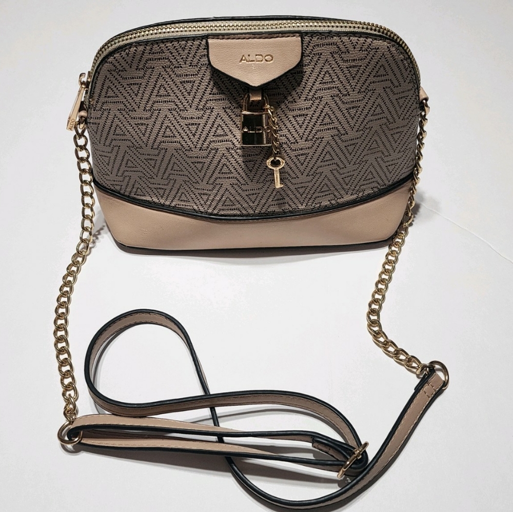 Aldo crossbody purse